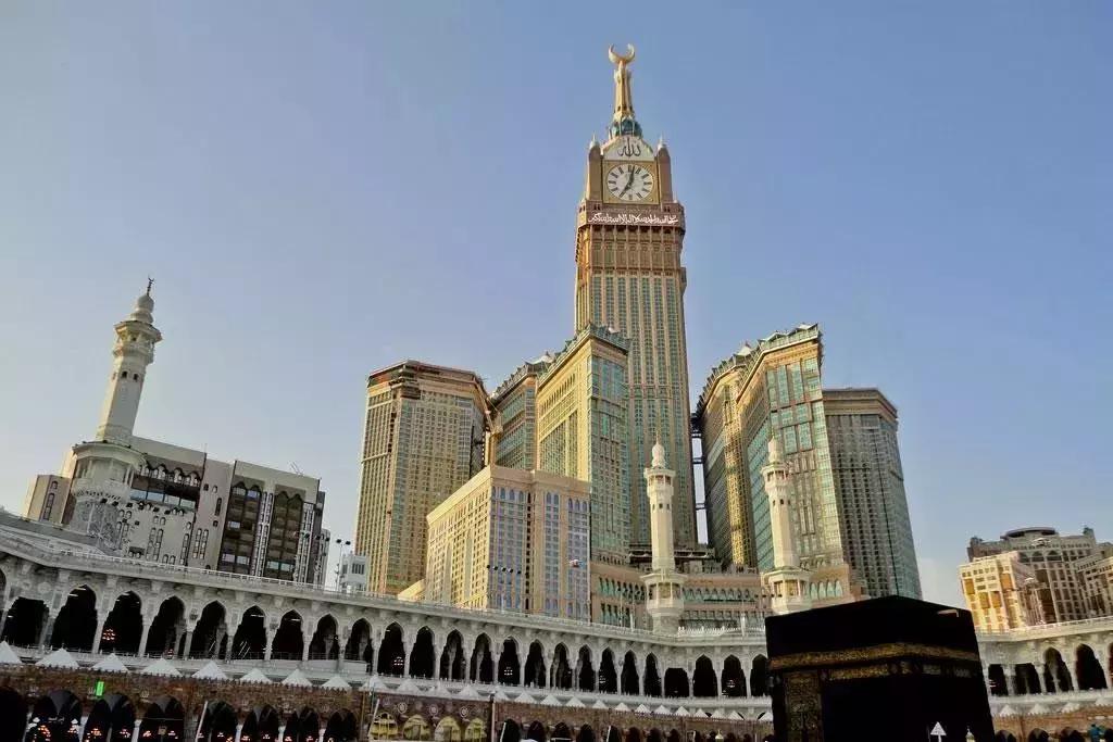 看看世界“十高建筑”,都有怎样的照明设计