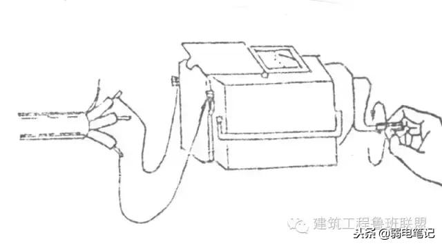 摇表测量接地的使用方法完整版,摇表的使用方法教学视频