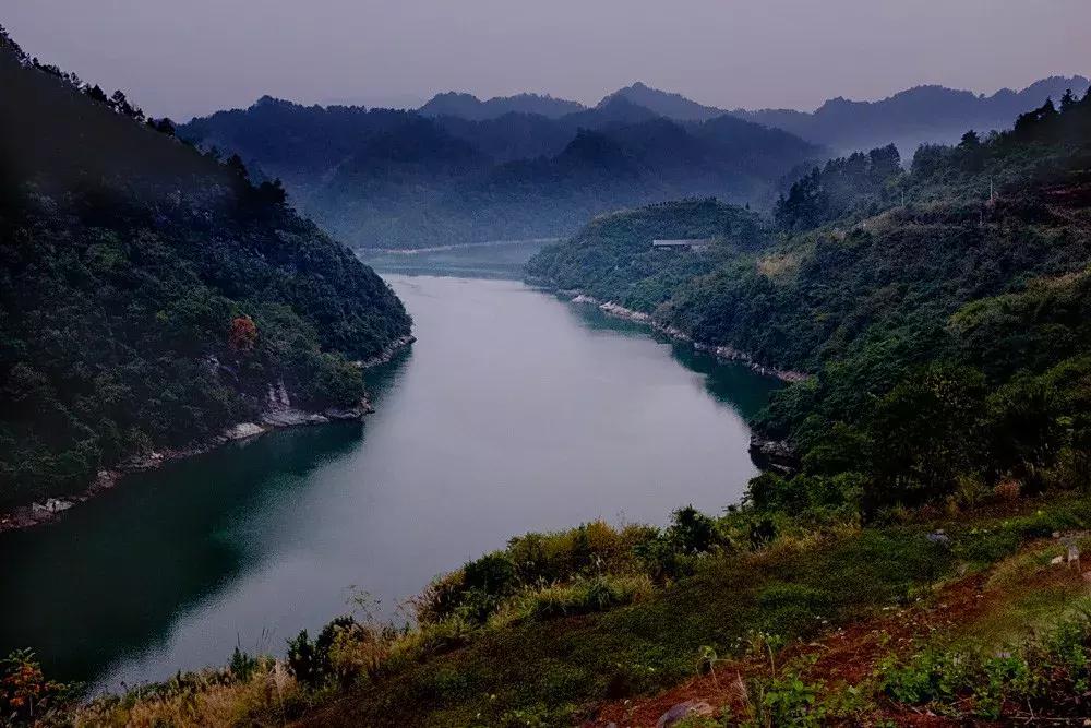 四渡赤水渡过金沙江,四渡赤水渡过大渡河