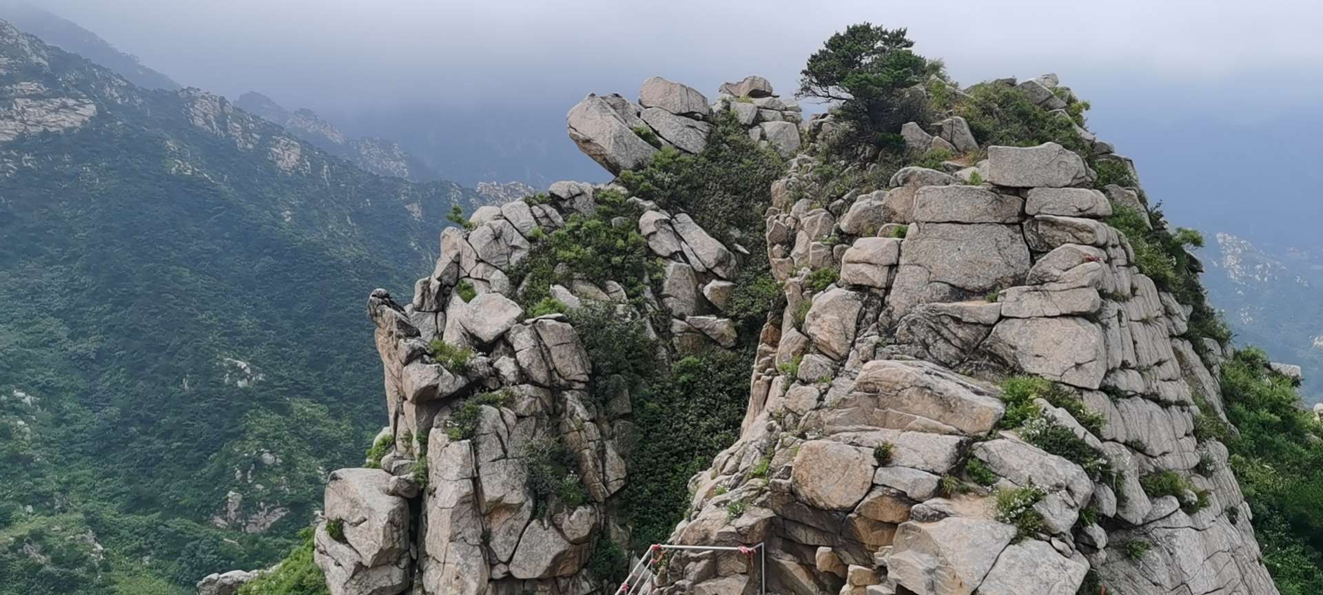 龙口东小庙,龙口南山小庙