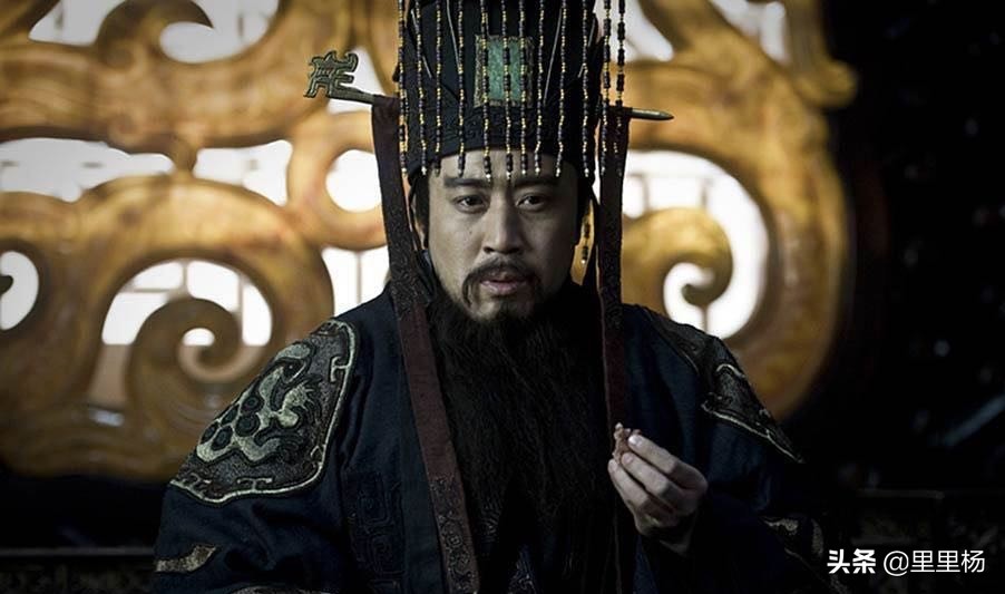 韩信的一生成也萧何败也萧何,韩信成也萧何败也萧何的典故