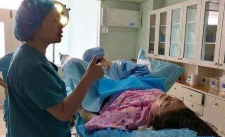 顺产要不要备皮分娩,准备待产的句子