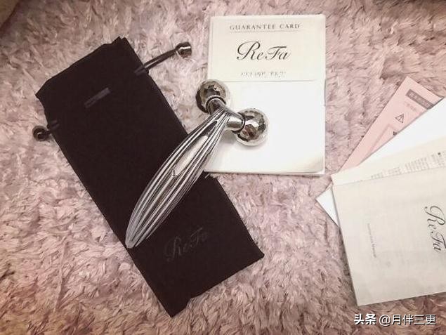 改善肌肤美容仪,改善肤质的美容仪叫什么