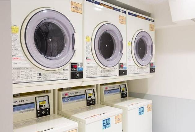 日本人为什么喜欢自助洗衣房,为什么日本人喜欢自助洗衣房