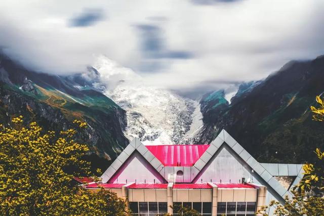 绝美川西自驾318,川西最值得去的旅行