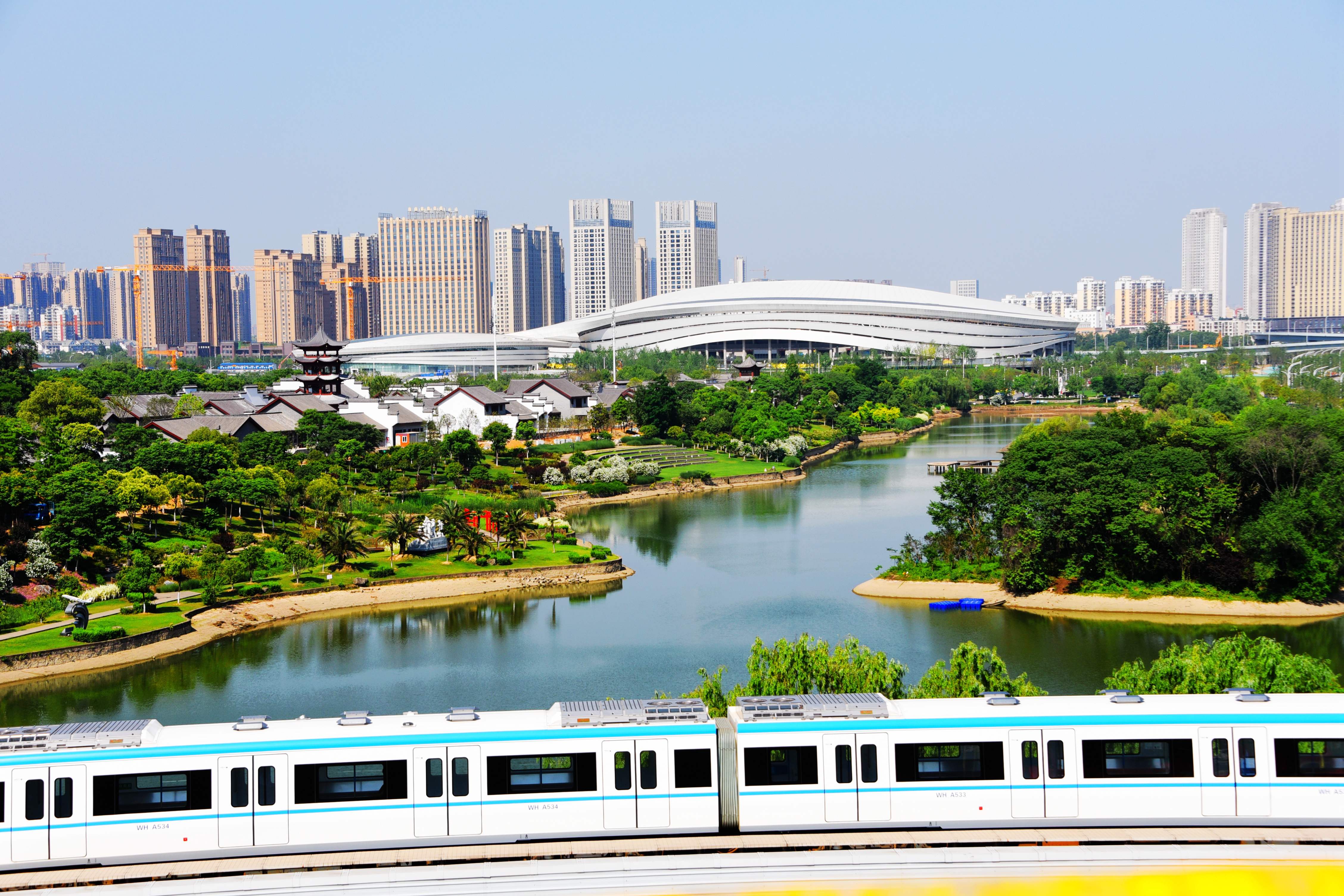 沉睡了千年的历史,沉睡的历史神秘的墓葬