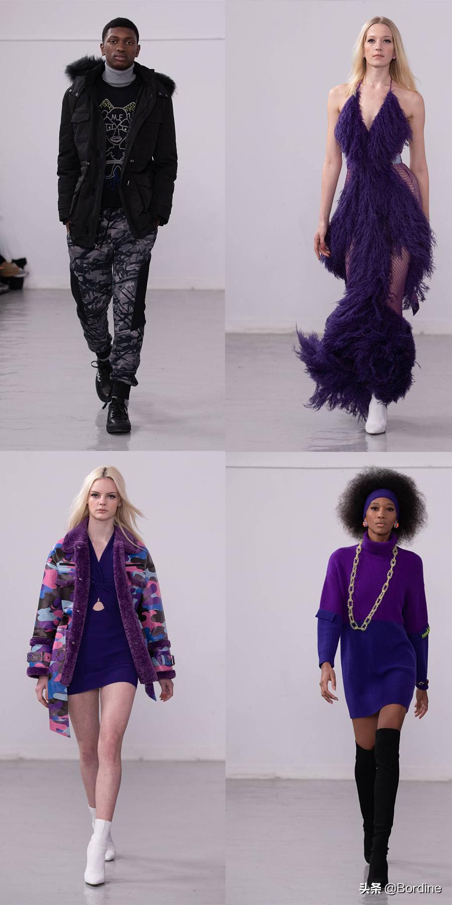 markfast2021秋冬高级成衣,markfast针织