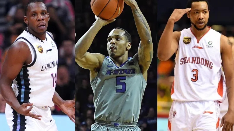 三后卫外援三张彩票只为保底,首钢美梦会否成真?