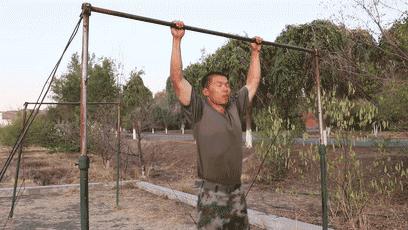 兵哥的腹肌锻炼法,兵哥健身燃脂教程