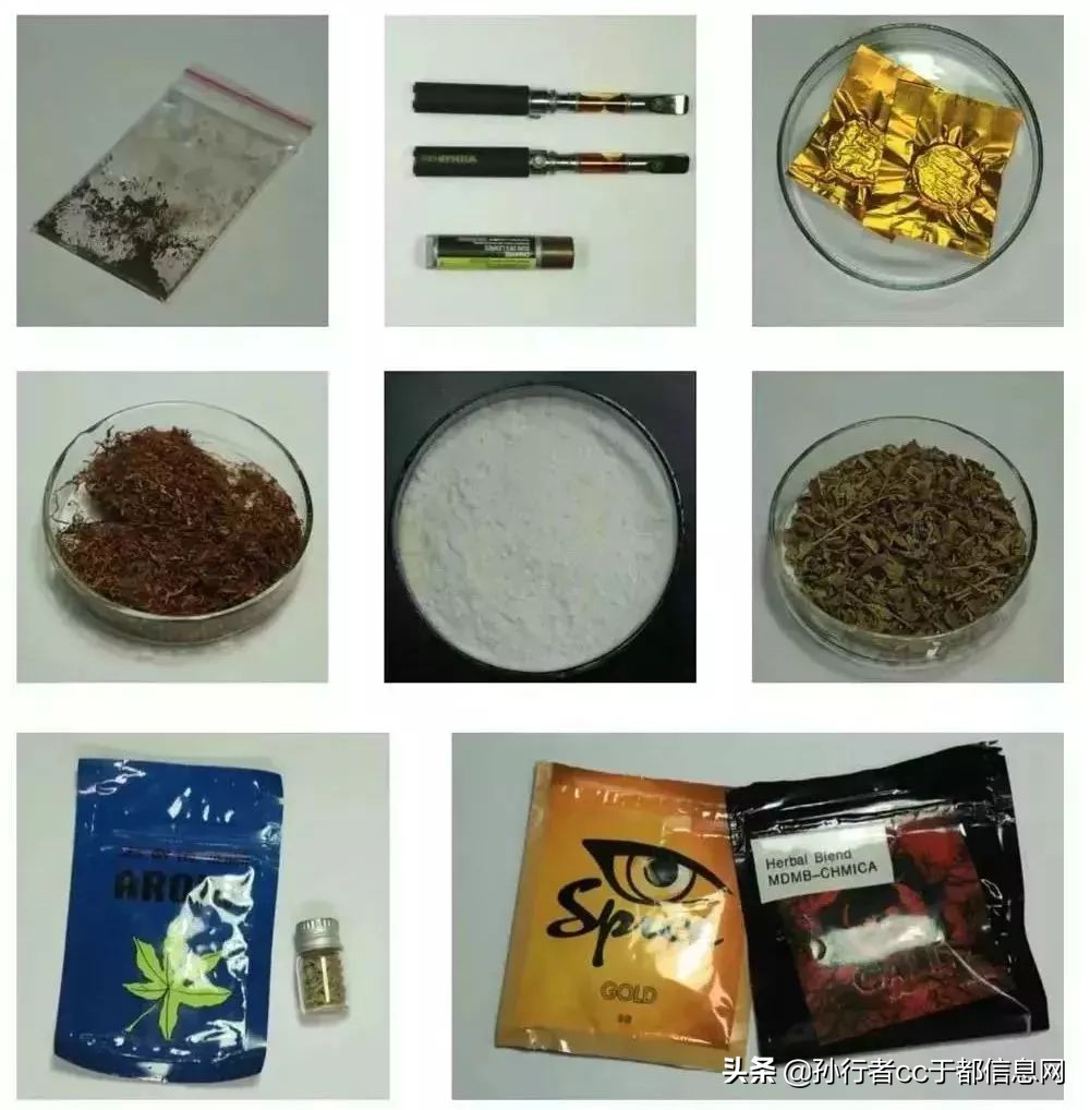 又现新型*品毒**！这次是烟！很难被发现，赶紧提醒你老公！