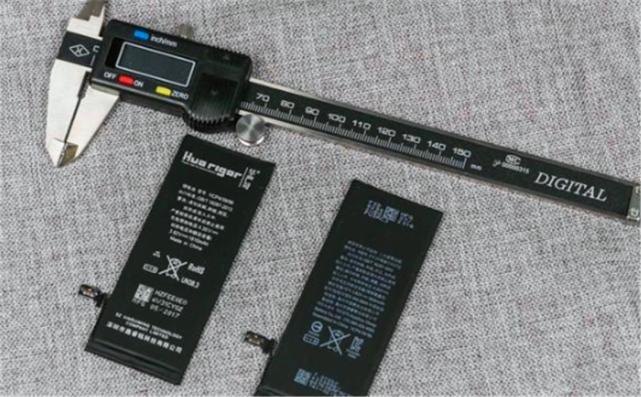 iphone电池寿命101.86%是什么意思,苹果手机换电池什么品牌电池耐用