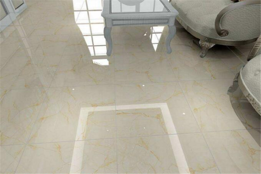 抛釉砖上的刮痕怎么去除小窍门,抛釉砖发雾有刮痕