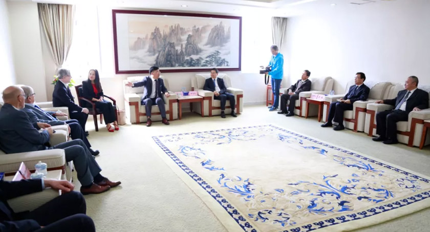 打造粤港澳大湾区教育和人才高地,粤港澳大湾区打造教育与人才高地