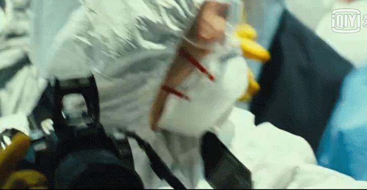 流感电影看完后简短观后感,电影流感咳嗽片段