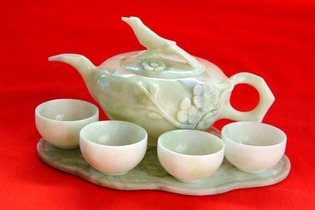 中华奇石简介,中华奇石自然景观