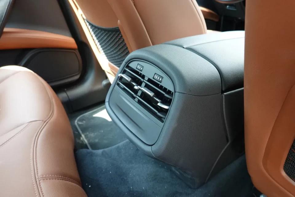 全新玛莎拉蒂ghibli试驾,试驾玛莎拉蒂ghibli锋芒版