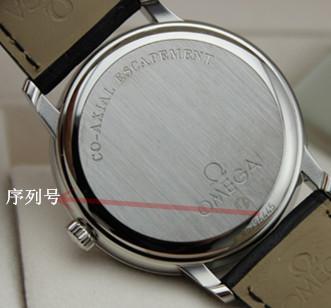 欧米茄swatch联名水星表真假对比,欧米茄联名swatch怎么鉴别真假