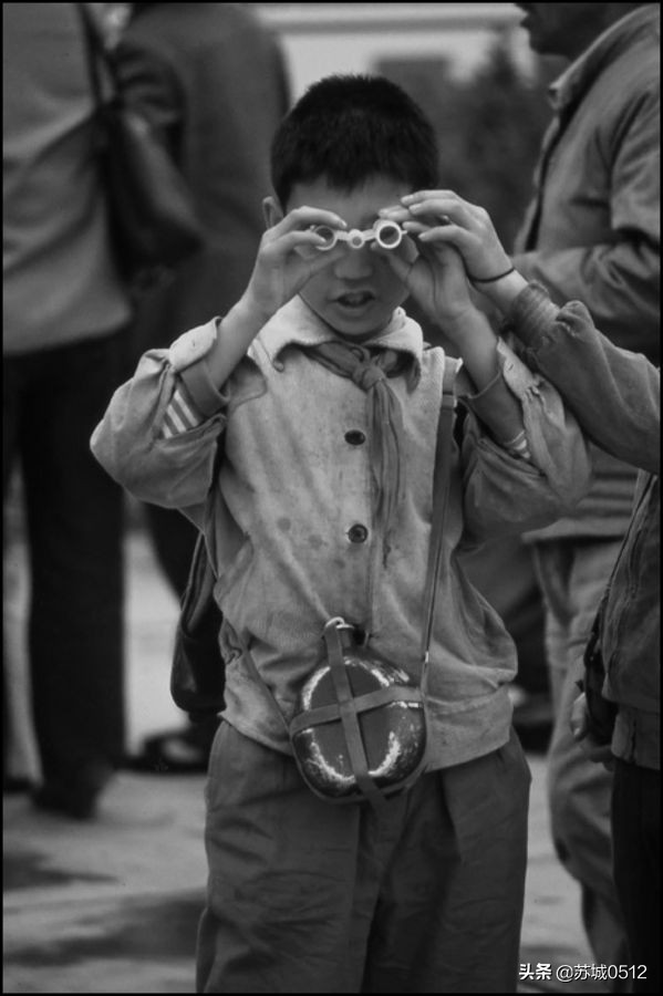 走在80年代的大街上（送给还有80记忆和90后的朋友）-2