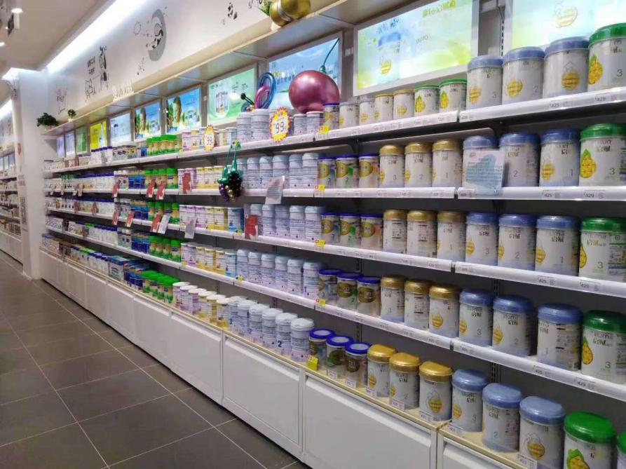 加盟爱婴坊投资多少,加盟爱婴岛母婴店要花多少钱