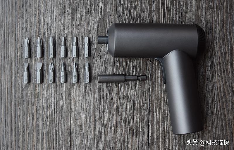 s2合金钢螺丝刀测评,螺丝刀s2钢是最好的吗