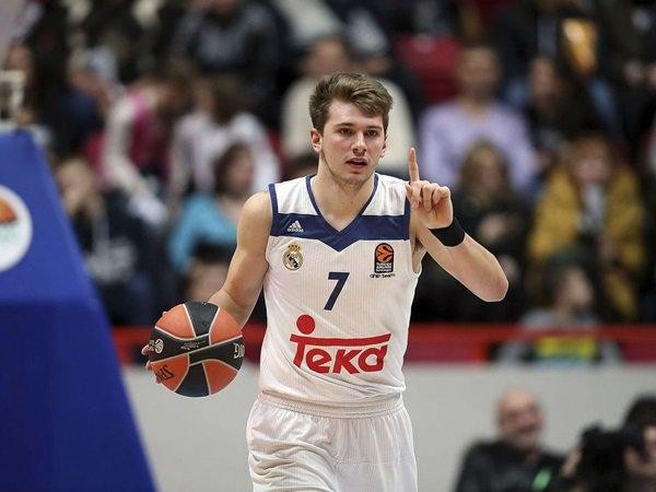 东契奇和皇马达成买断,东契奇买断皇马