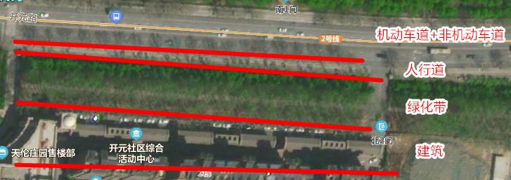 惠济区的环境,惠济区是富人区吗