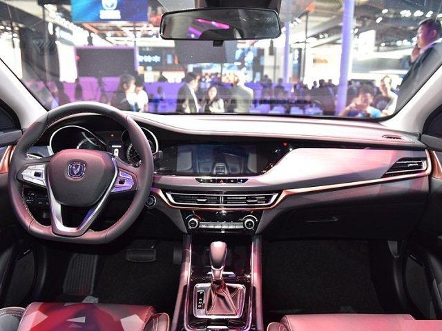 长安最炫新款车,最近两年长安最火爆的车型