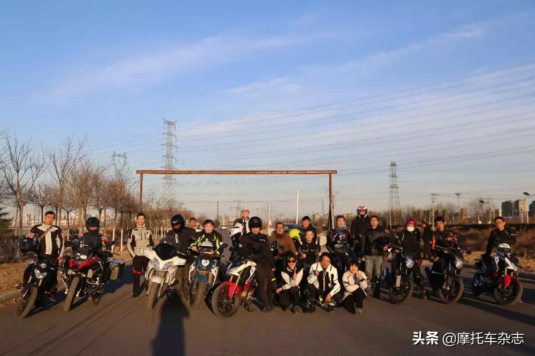 巡航摩托车驾驶技术教学,新手如何安全驾驶摩托