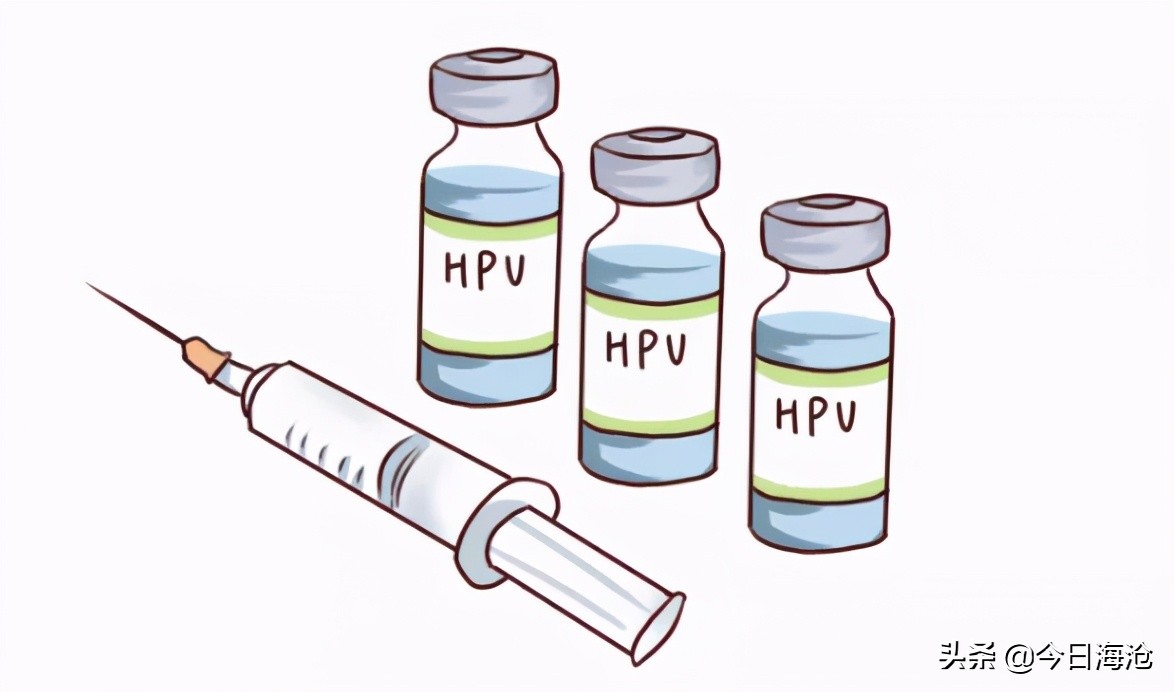 注意啦：第一针结束！但这些必须知道