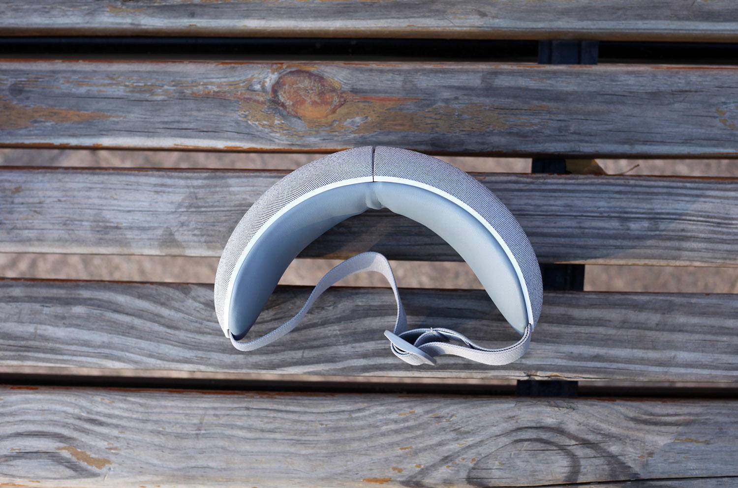 眼保健操按摩仪,智能眼部按摩仪眼雾化