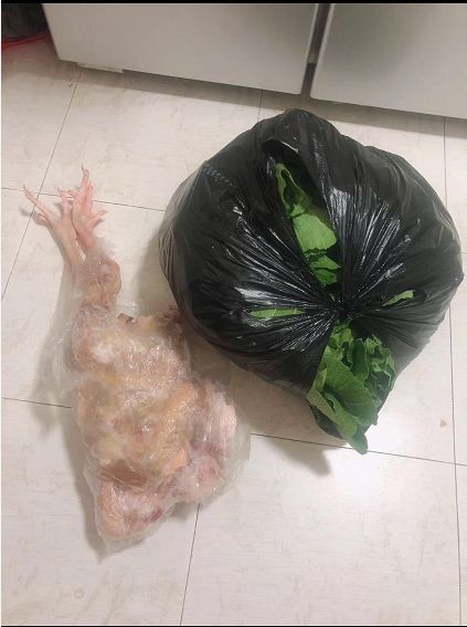 武汉小区疫情聊天记录,湖北十堰一小区发生的疫情