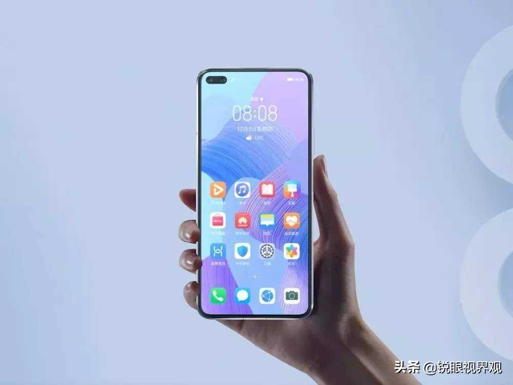 荣耀和华为2000元拍照手机,华为和荣耀拍照性价比高的手机