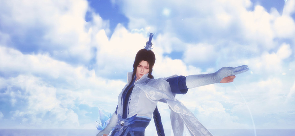 职业最多的网游,职业多样化的游戏