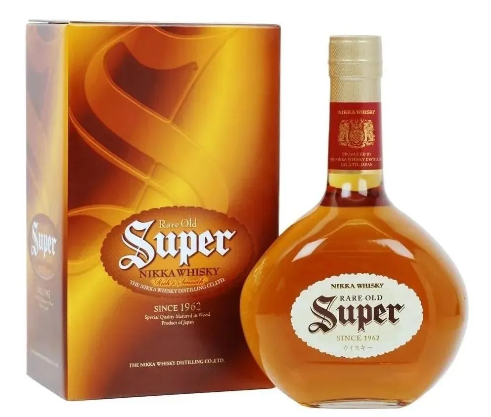 世界十大威士忌，日本竟占6席：解析日威，为何后来居上？（2）