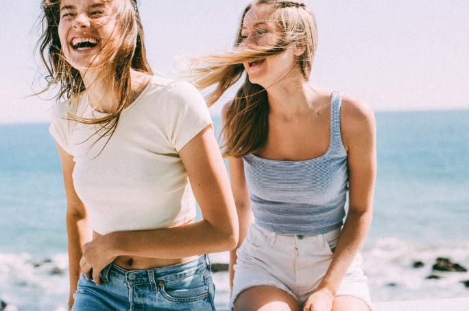 好看有气质的服装,好看还不贵服饰