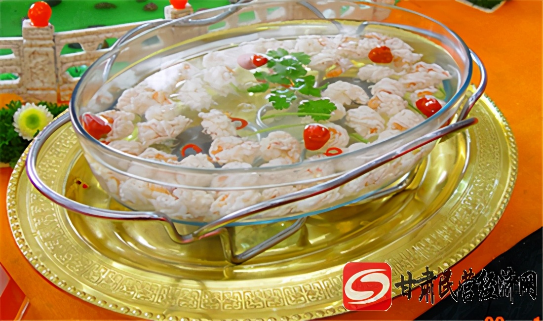 「点亮金城夏夜」夜宴探店—走进天悦大酒店《黄河宴》