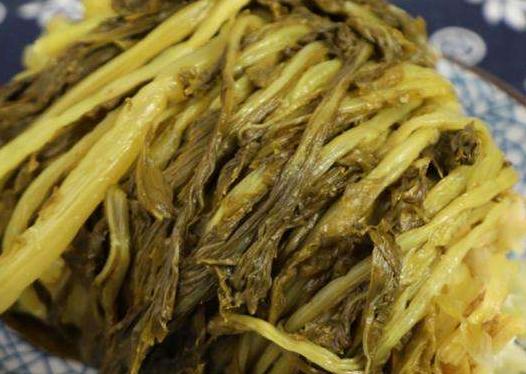 雪里红最好吃的做法注意事项,北方雪里红几月份种植最好