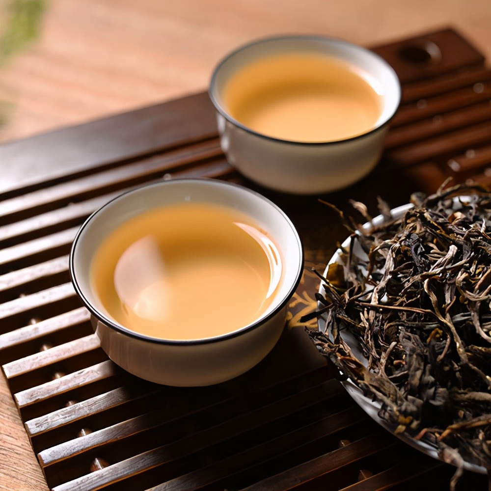 勐库大雪山和永德大雪山什么区别,云南临沧四大雪山普洱茶