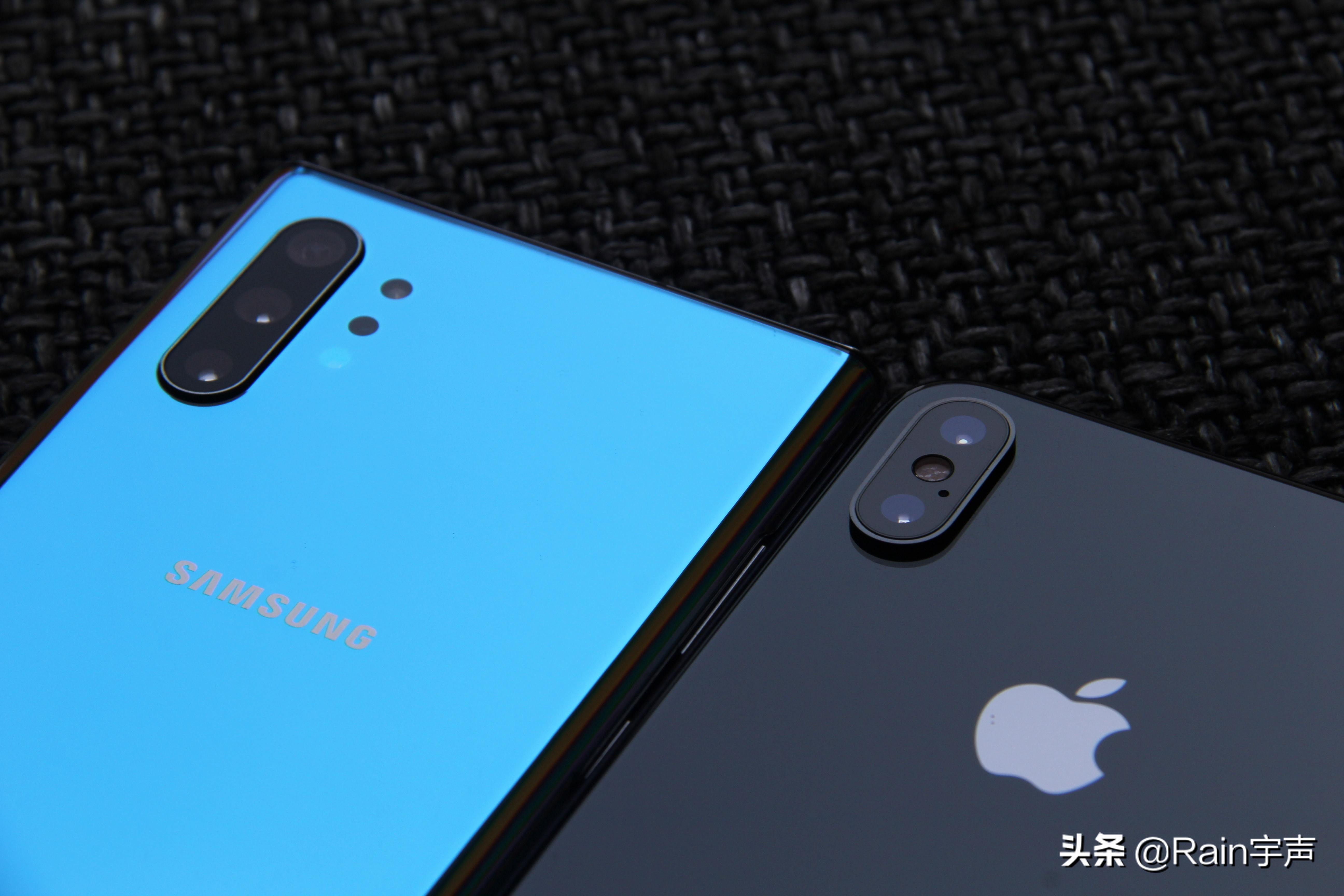 那些年的三星,那些年的旗舰手机