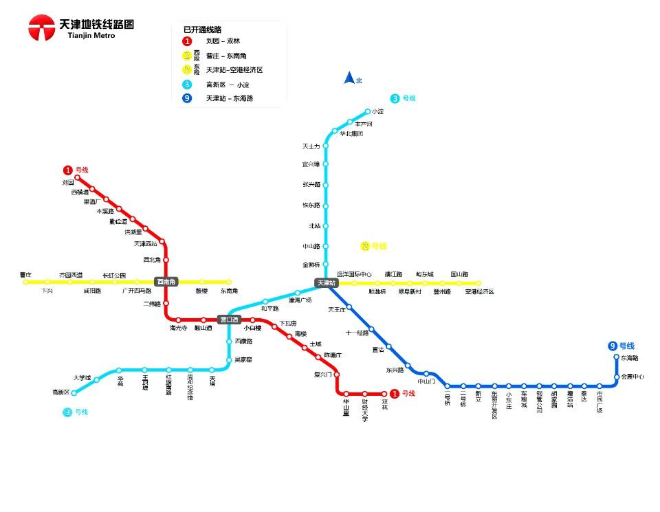 天津一日游适合去哪里玩,天津一日游好去处