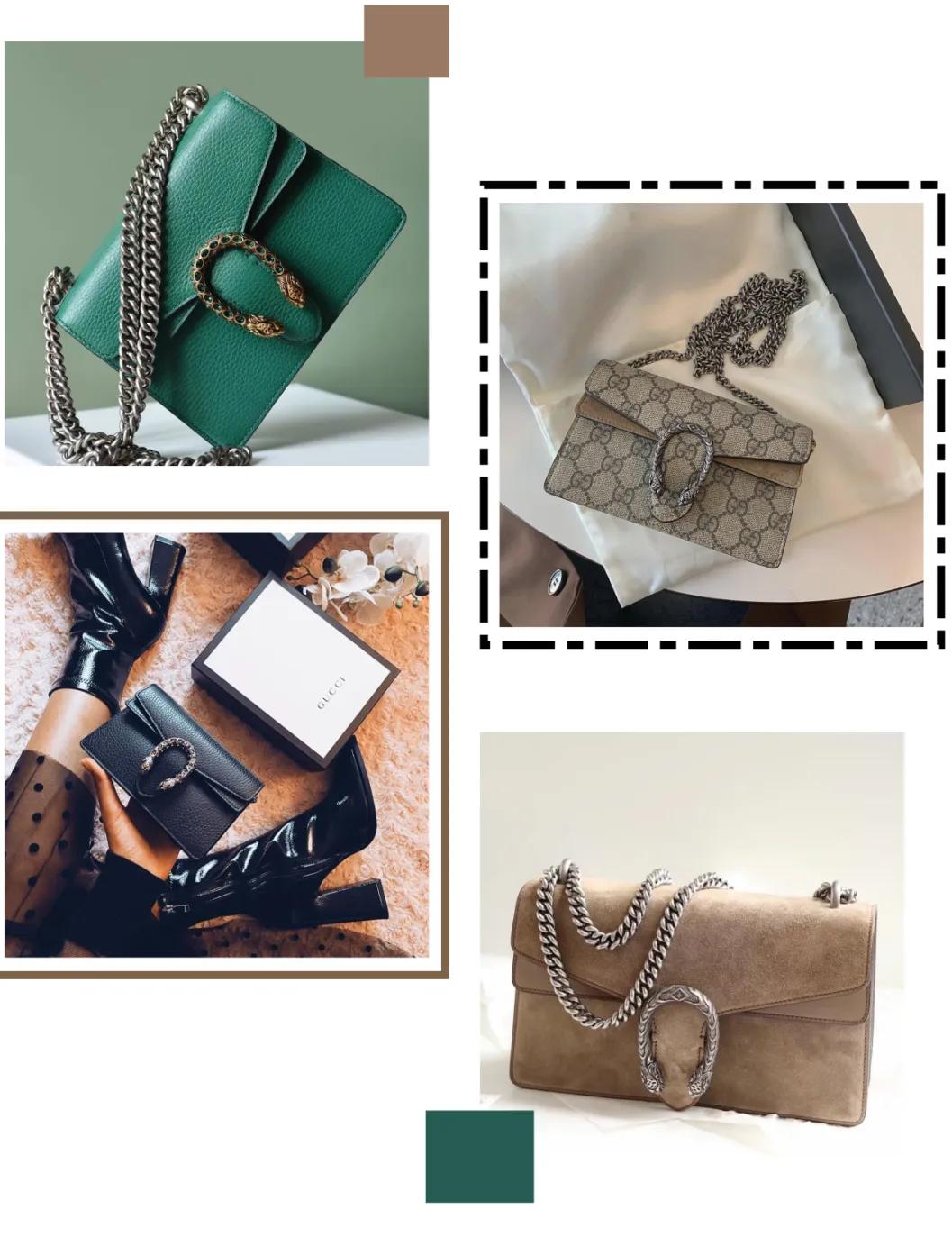 大牌包包入门推荐款,值得入手的大牌包包入门