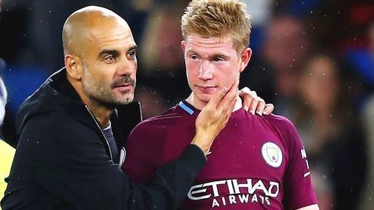 瓜迪奥拉世界第一,瓜迪奥拉欧冠球场