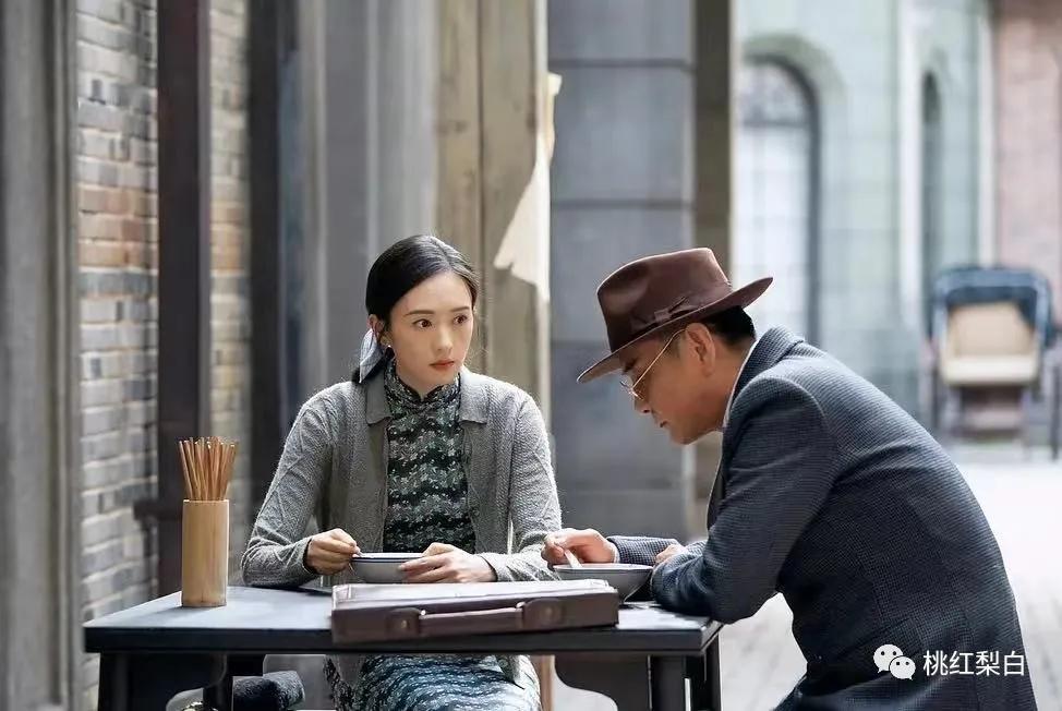 叛逆者童瑶获奖,叛逆者吐槽童瑶