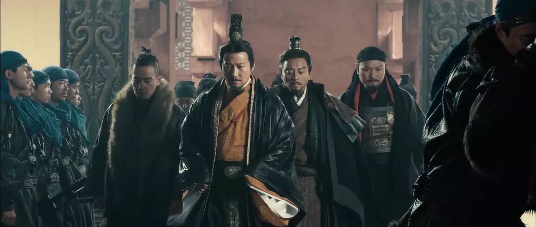 楚汉之争的重要战役,用一句话评价楚汉之争