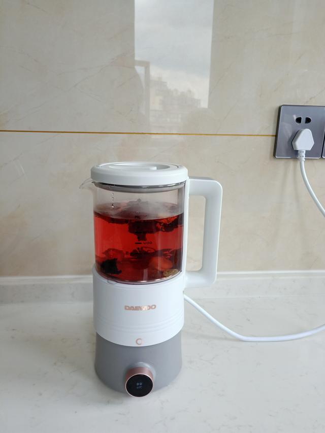 如何做健康好喝的花果茶,适合春季喝的花果茶做法和配方