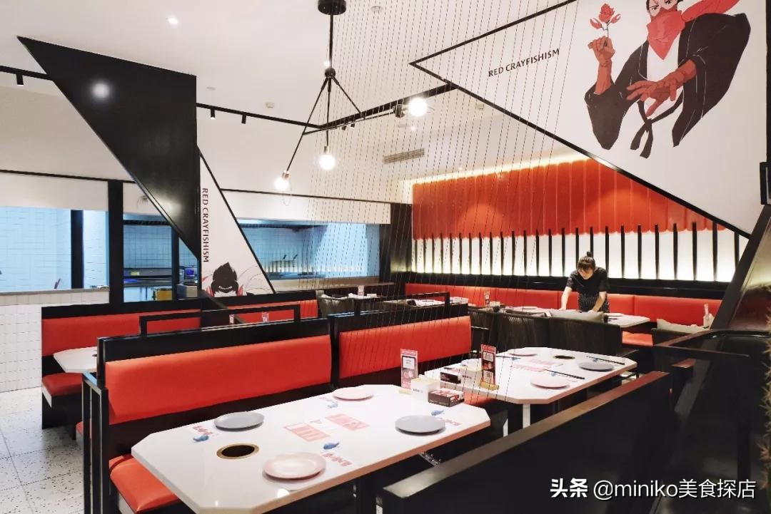 成都长沙口味虾,长沙口味虾和招牌口味虾