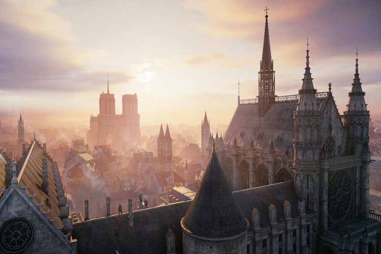 育碧玩刺客信条无法同步,育碧刺客信条后续折扣