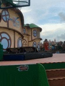 搞笑gif开心一刻,搞笑gif爱情来得太突然了