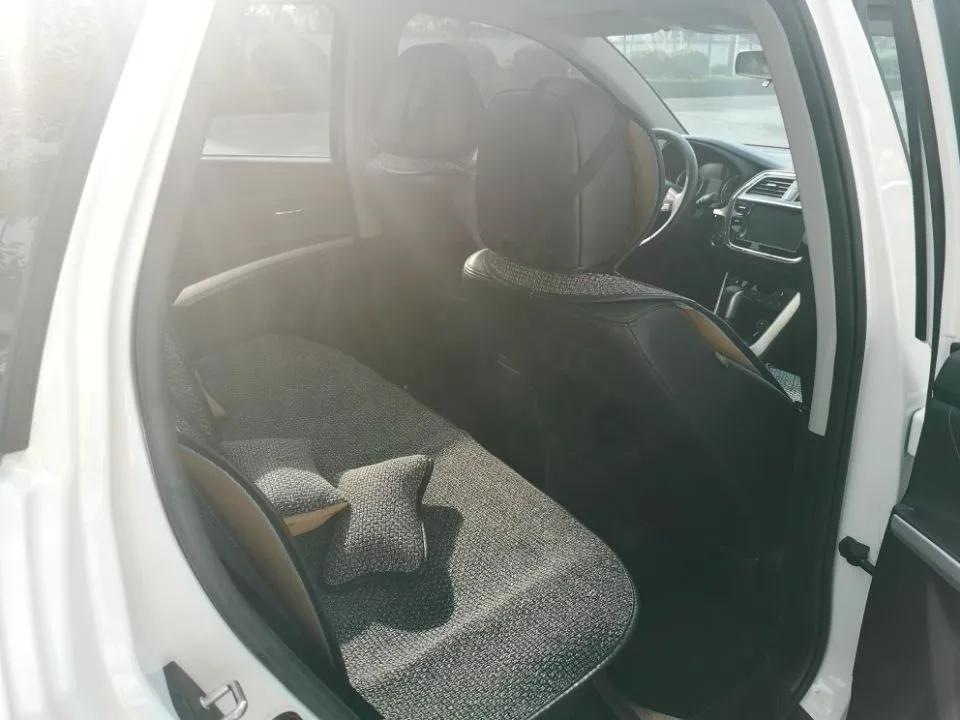 长安铃木骁途哪款性价比高,铃木骁途1.4四驱二手车多少钱17年