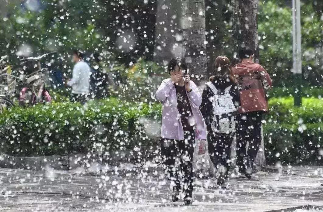 记住这十个小技巧,记住这三招没人敢欺负你